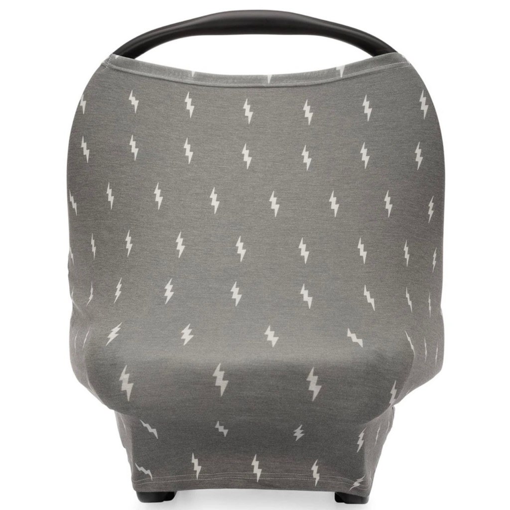 Brand New Car Seat  Nursing Cover